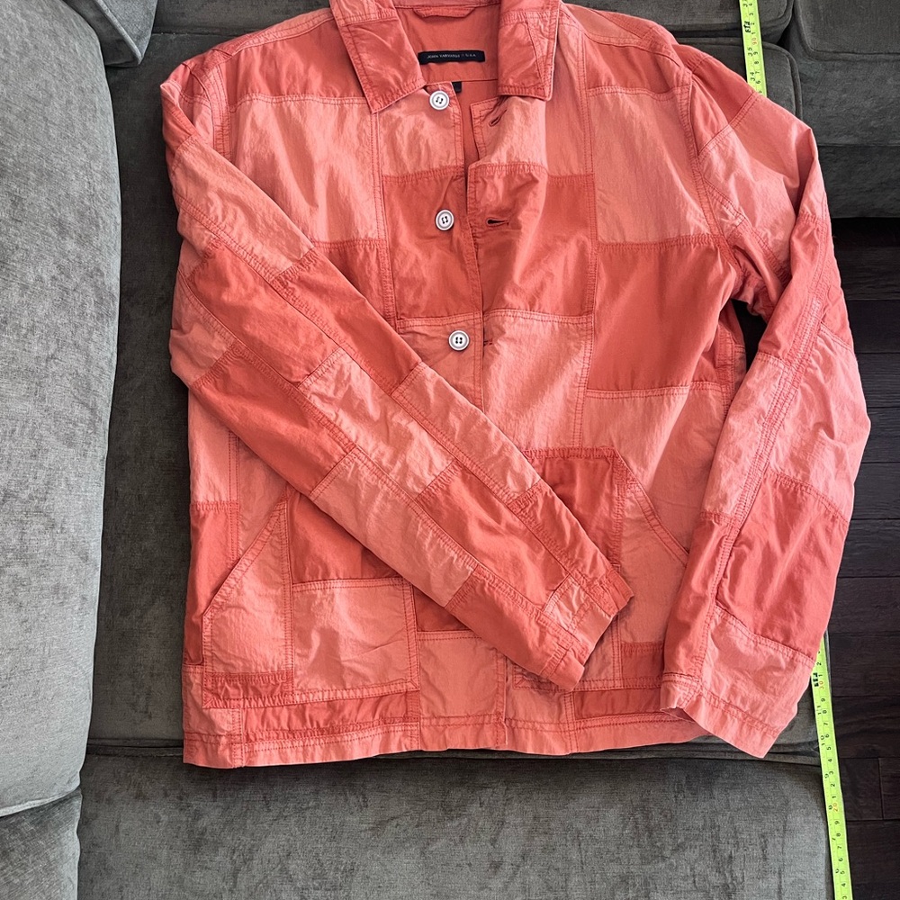 Men's John Varvatos jacket